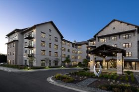 Photo of Grand Living at Georgetown