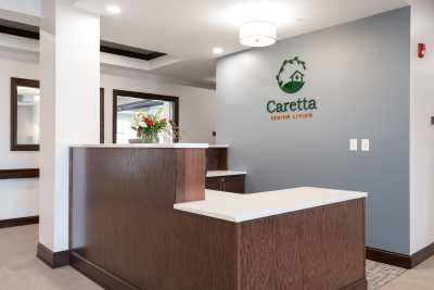 Photo of Caretta Senior Living Holmen