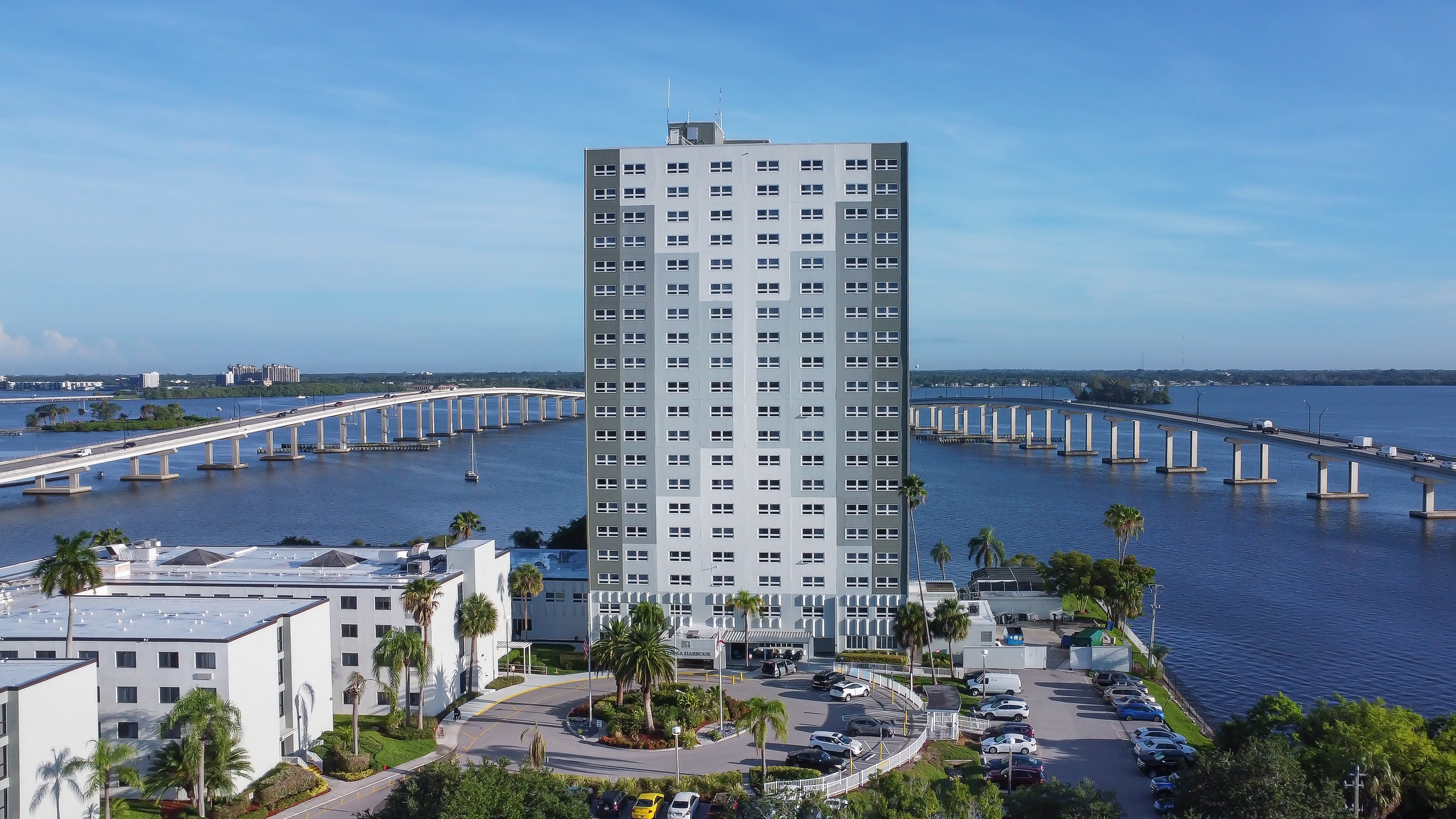 Calusa Harbour