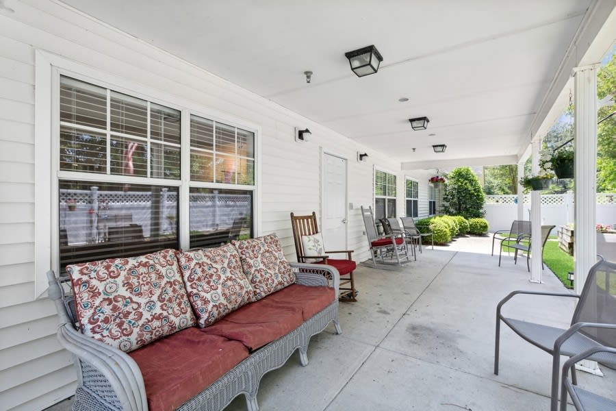 Home Place of New Bern 