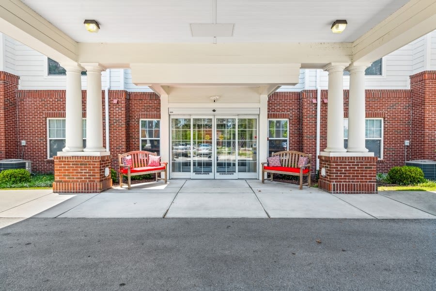 McCarthy Court
