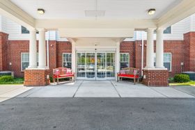 McCarthy Court 