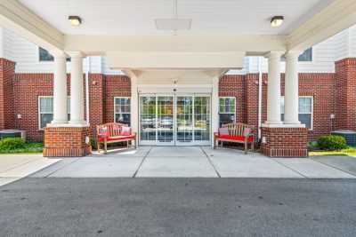 Photo of McCarthy Court