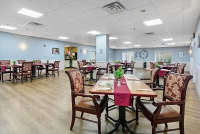 Photo of The Devon Senior Living