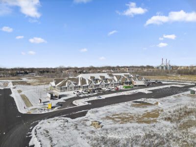 Photo of Suite Living of Rosemount