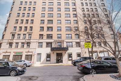 Photo of Commonwealth Apartments