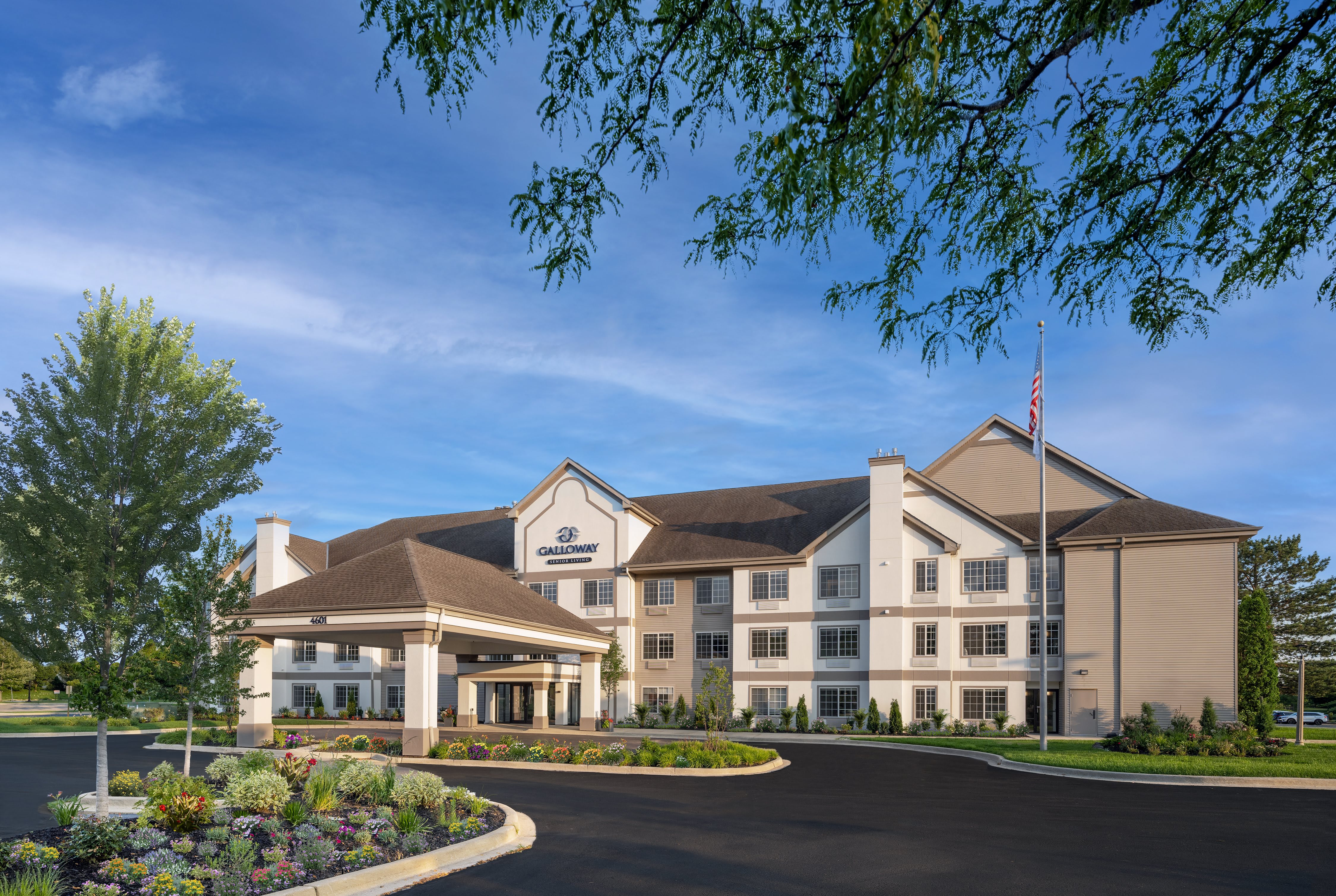 Photo of Galloway Senior Living