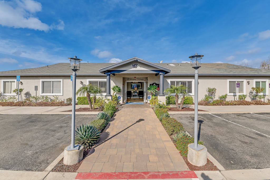 Photo of Pacifica Senior Living Riverside