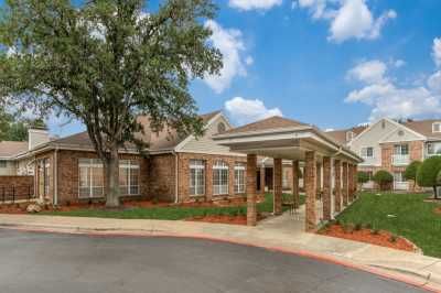 Photo of Juniper Village at Spicewood Summit