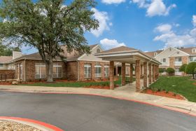 Sage Park Austin 