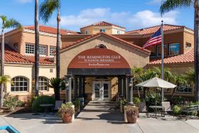 Photo of The Remington Club