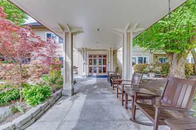 Photo of Solstice at Normandy Park