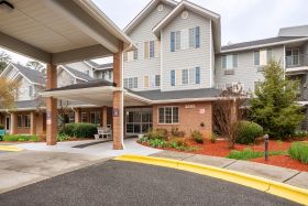 Photo of Creekside Terrace