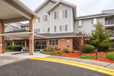 Photo of Creekside Terrace