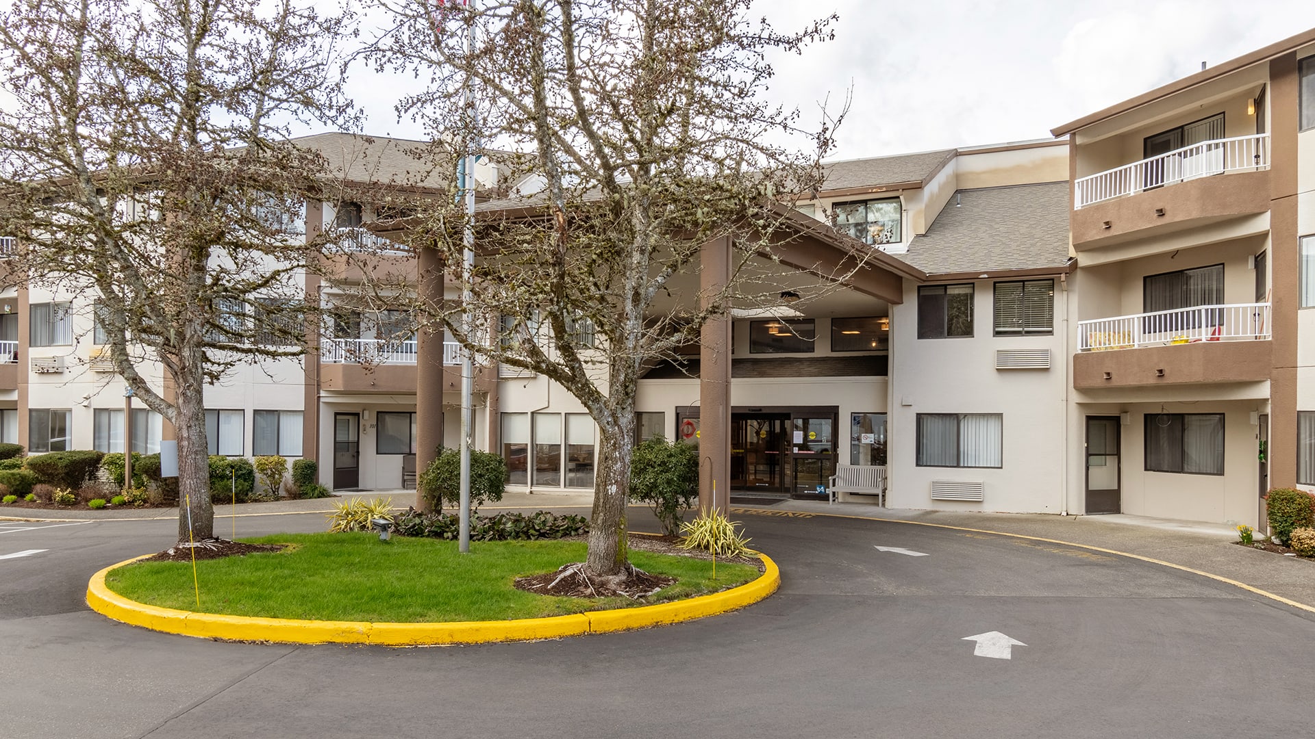 Photo of Capital Place