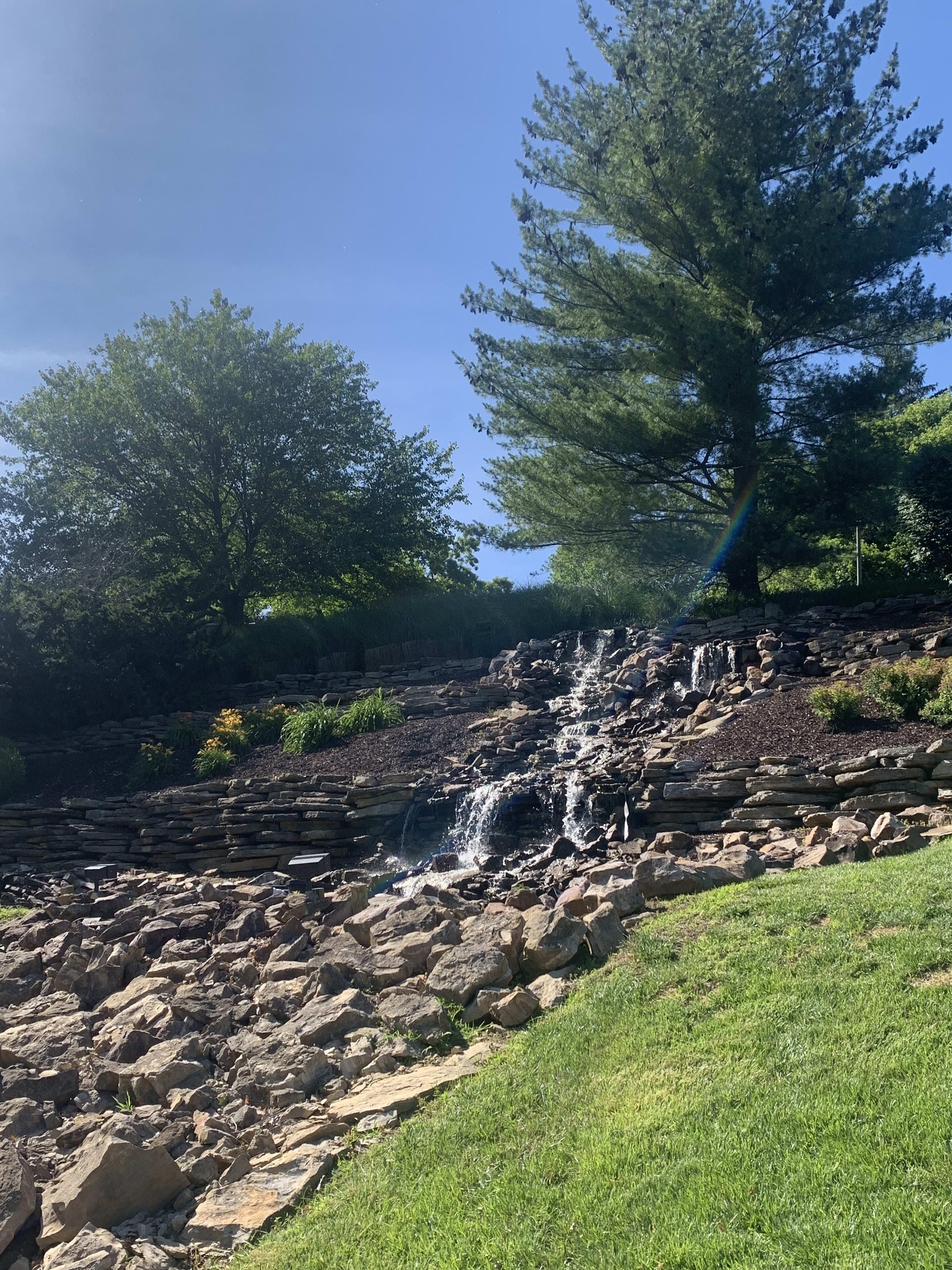 Benedictine Living Community At The Shrine