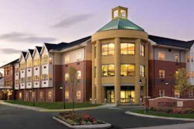 Photo of Shalom Gardens and Shalom Parkside