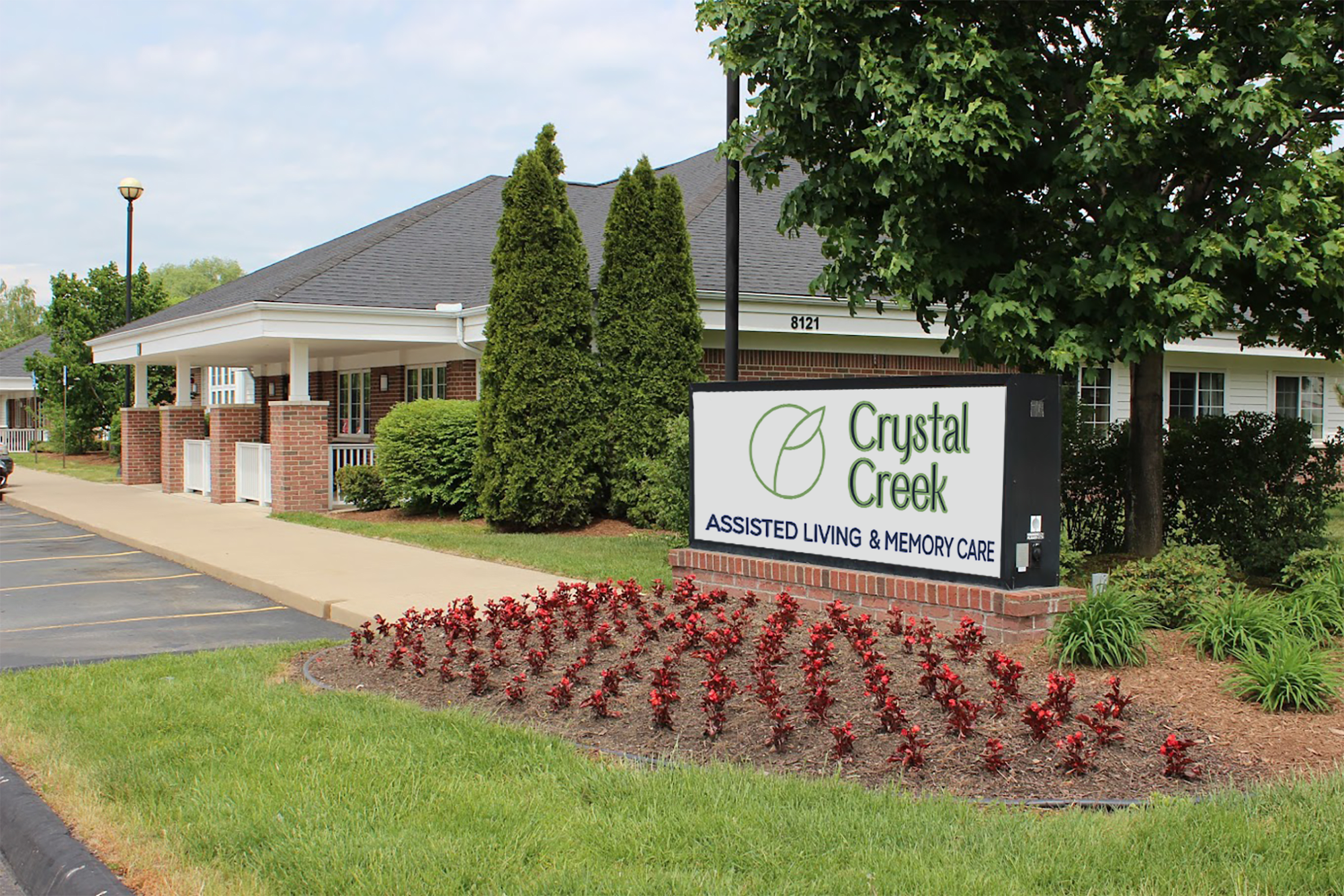 Crystal Creek Assisted Living and Memory Care