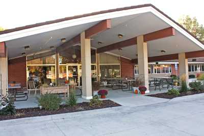 Photo of Rotary Senior Living