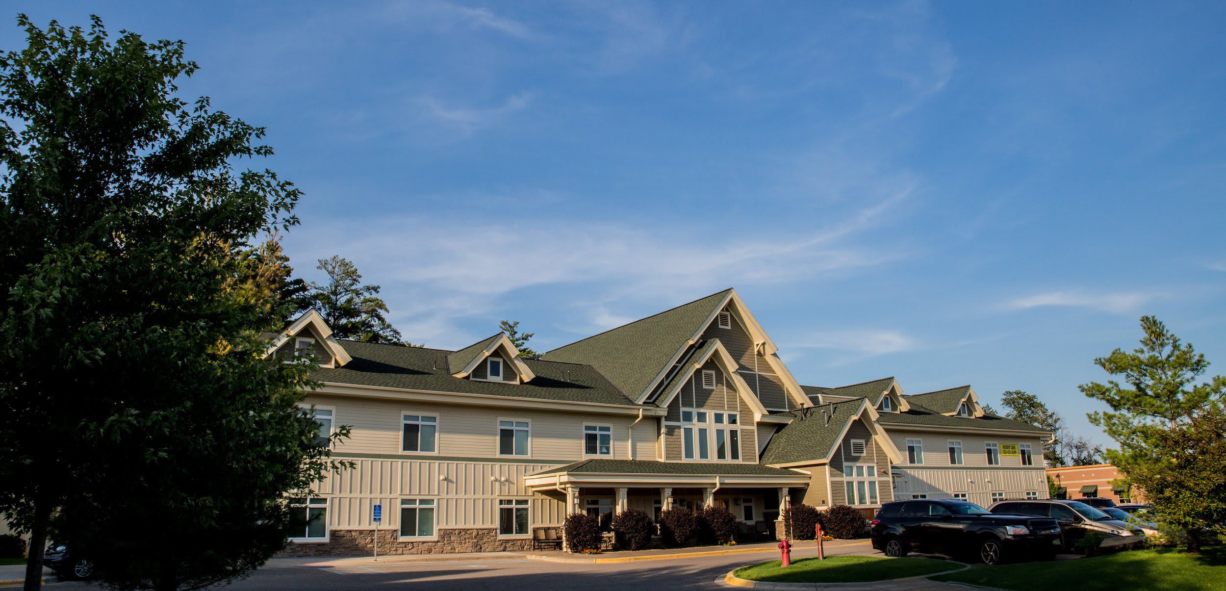 Photo of White Pines Advanced Memory Care and Men's Memory Care of Inver Grove Heights