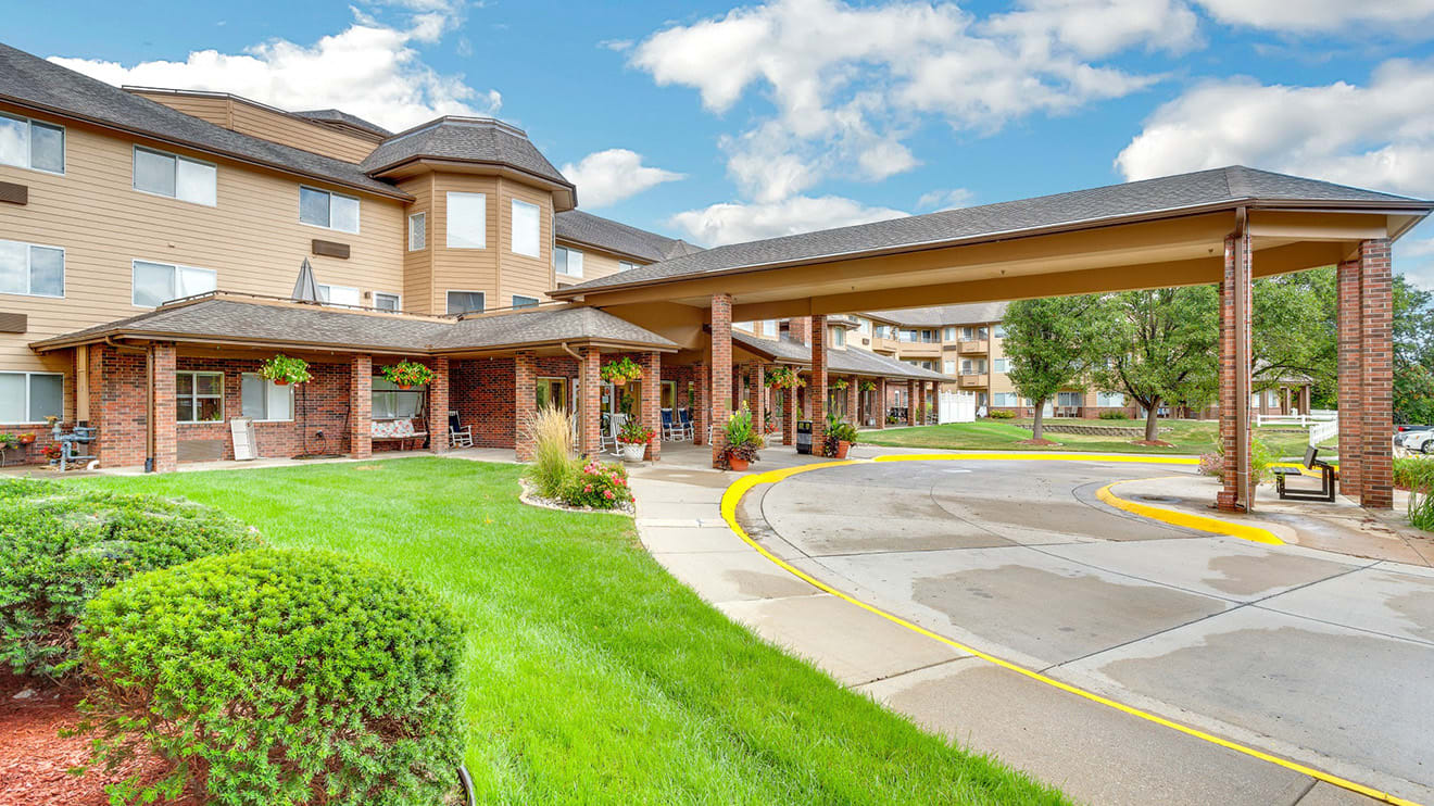 Buckingham Senior Living 