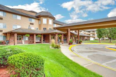 Photo of Buckingham Senior Living