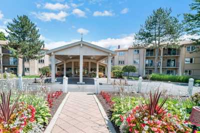 Photo of Winter Village