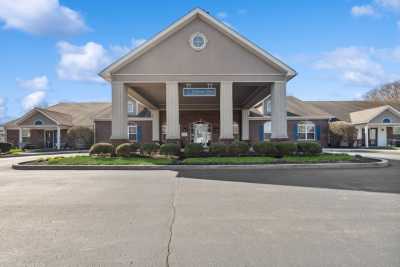 Photo of The Crossings at Noblesville