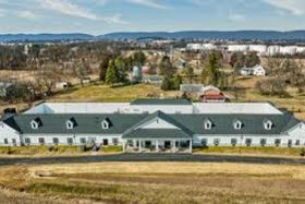 Silver Spring Personal Care Home 