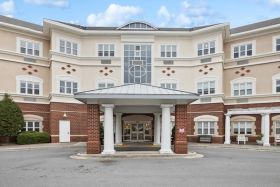 Photo of PruittPlace Winston Salem