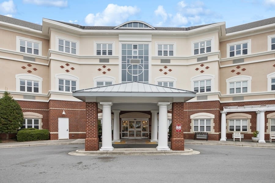 Forest Heights Senior Living 