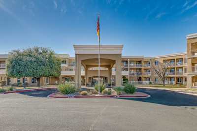 Photo of Solstice at Las Cruces