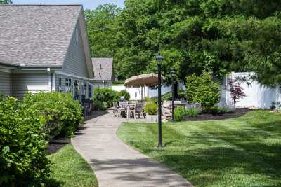 Photo of 1019 Belle's Place of Kenwood