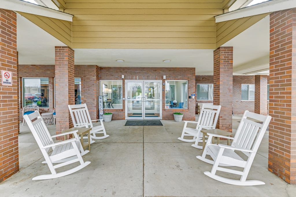 Solstice Senior Living at Joliet