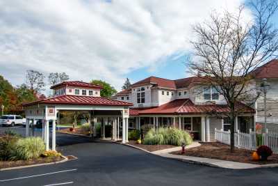 Photo of Richland Woods Assisted Living
