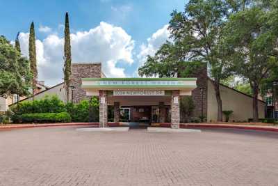 Photo of New Forest Haven Independent Living