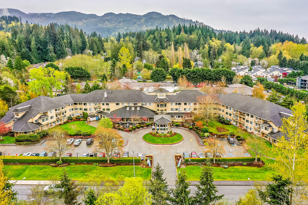 Photo of Solstice at Bellingham