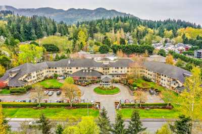 Photo of Solstice at Bellingham