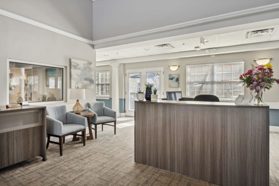 Morningside of Concord 