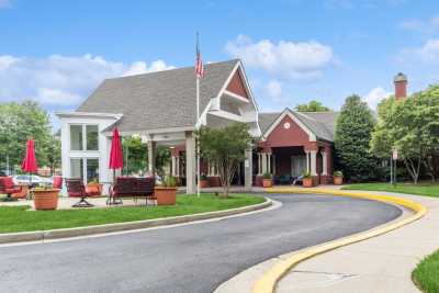 Photo of Aspenwood Senior Living Community