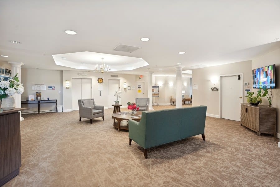 Mt. Arlington Senior Living