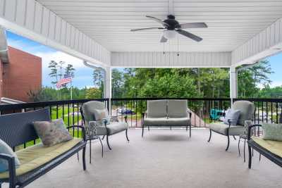 Photo of Colonial Village