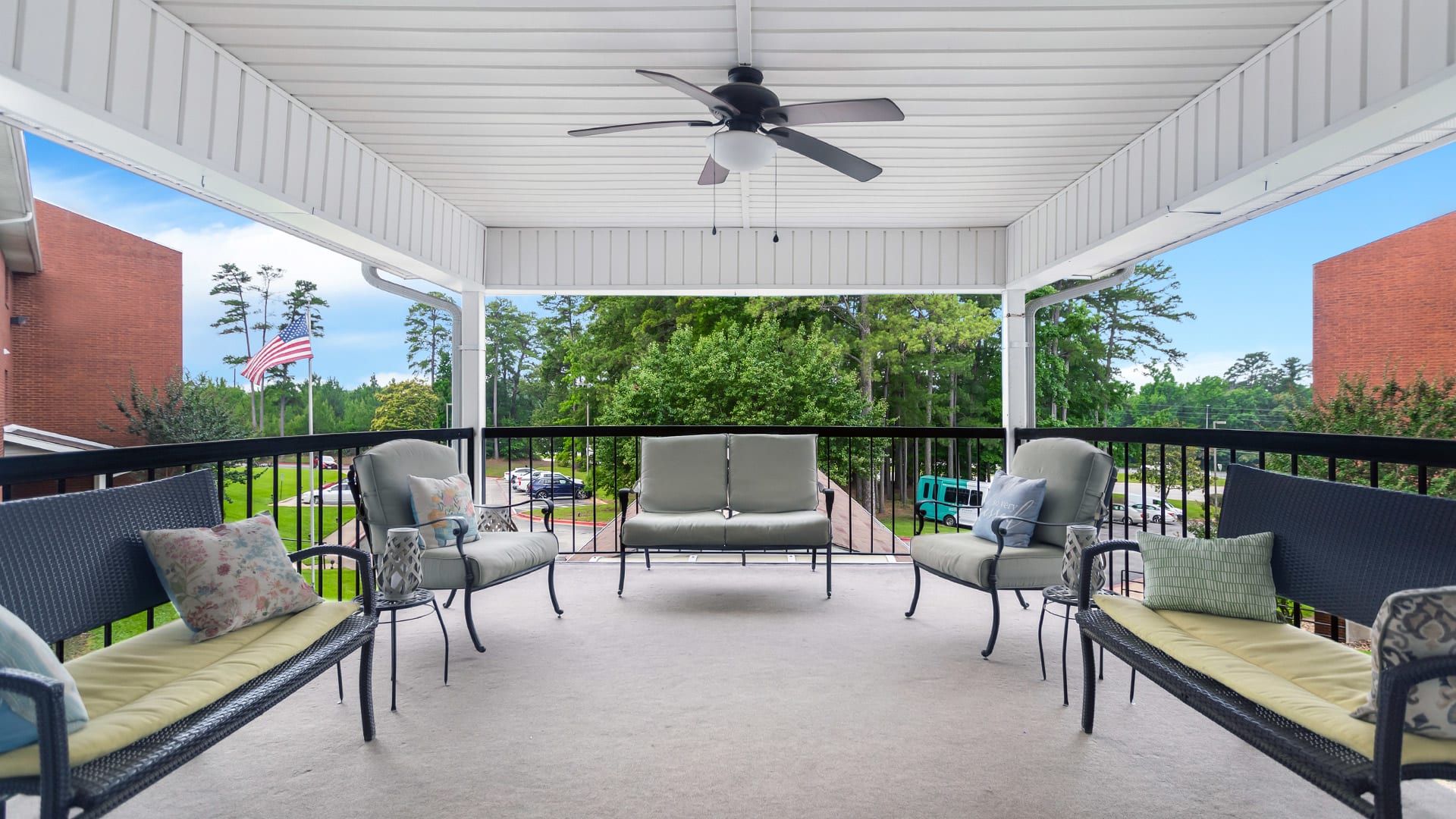 Photo of Colonial Village