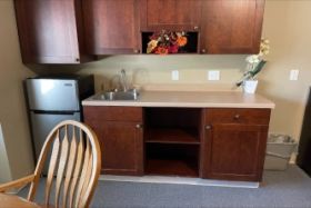 The Suites at Greenfield Assisted Living 
