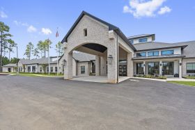 Sage Lake Senior Living 