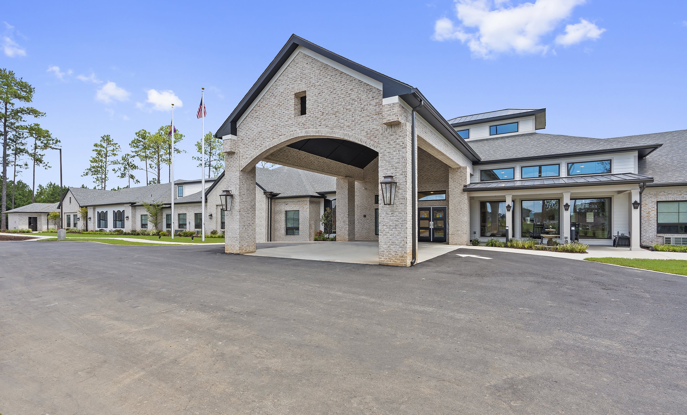 Sage Lake Senior Living