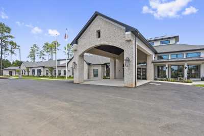 Photo of Sage Lake Senior Living