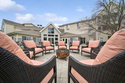 Photo of College View Manor