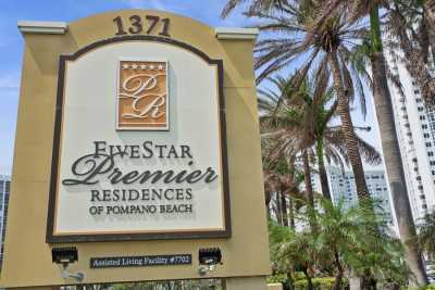 Photo of Five Star Premier Residences of Pompano Beach