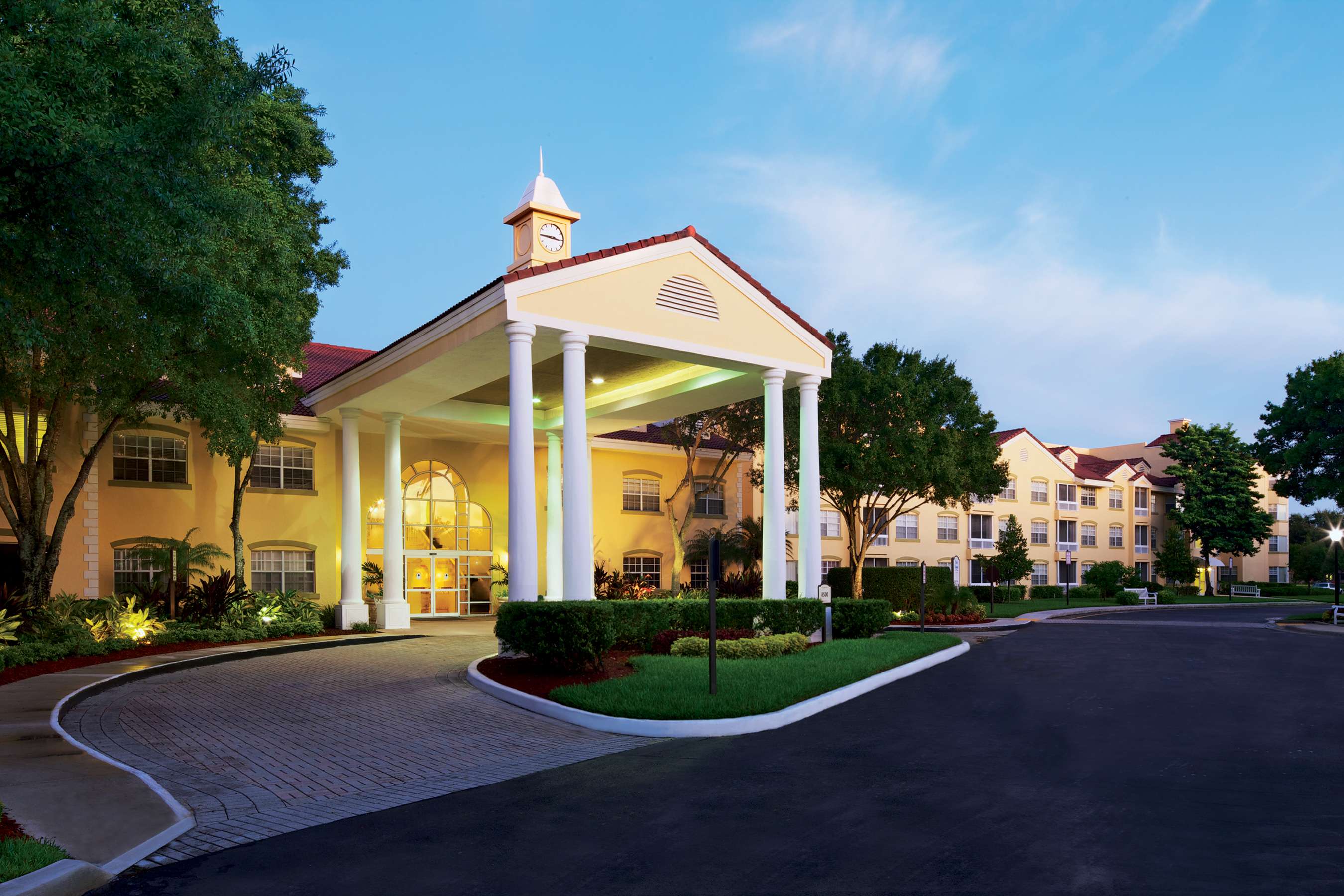 The Pointe at Plantation
